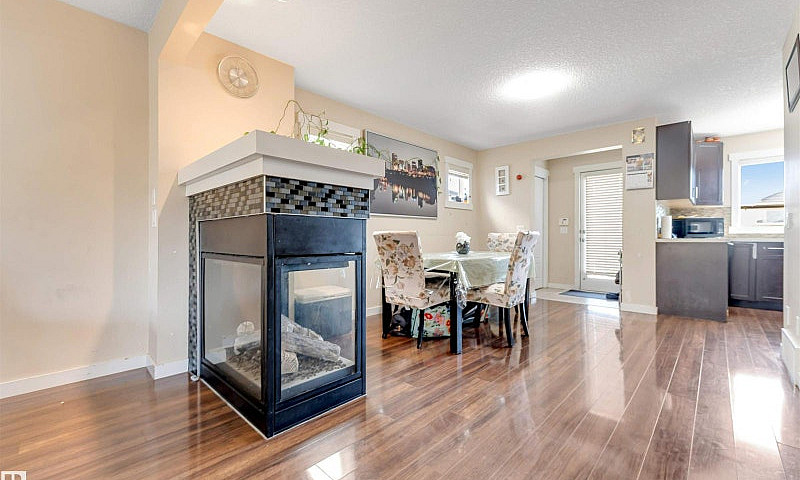 3503 15A St Nw Edmon...