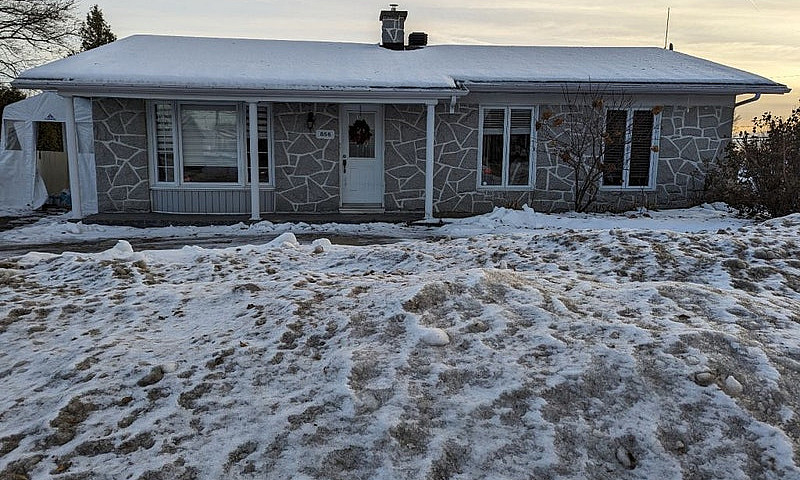 399 000$ - Bungalow ...