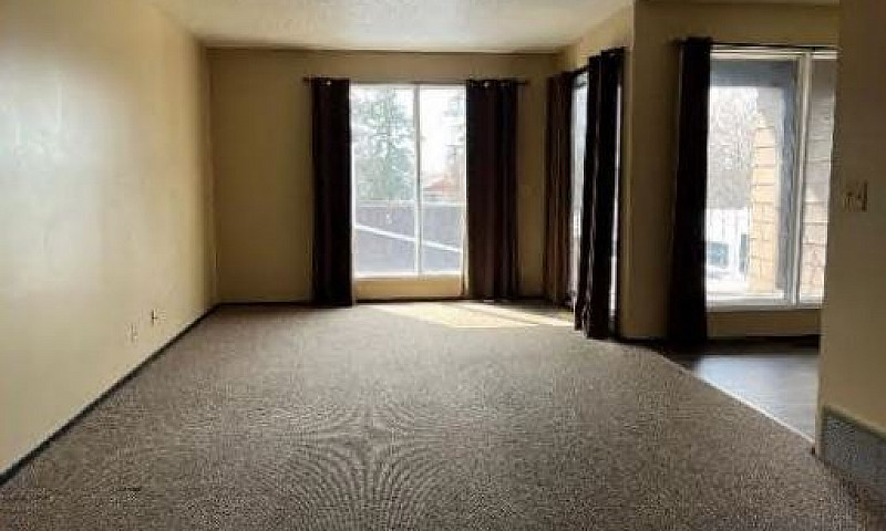 3 Bed 1.5 Bath Unit ...