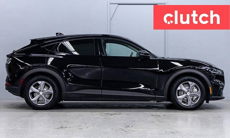 2023 Ford Mustang Ma...