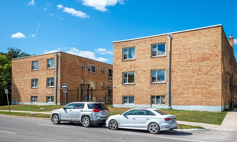 253 River Ave- 1 Bed...