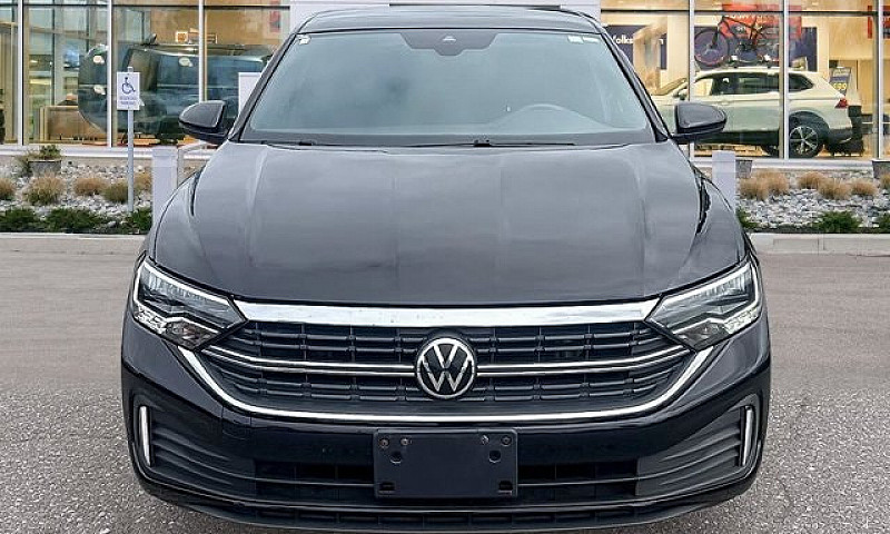 2023 Volkswagen Jett...