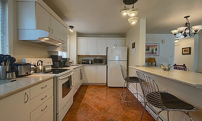 289 900$ - Condo À V...