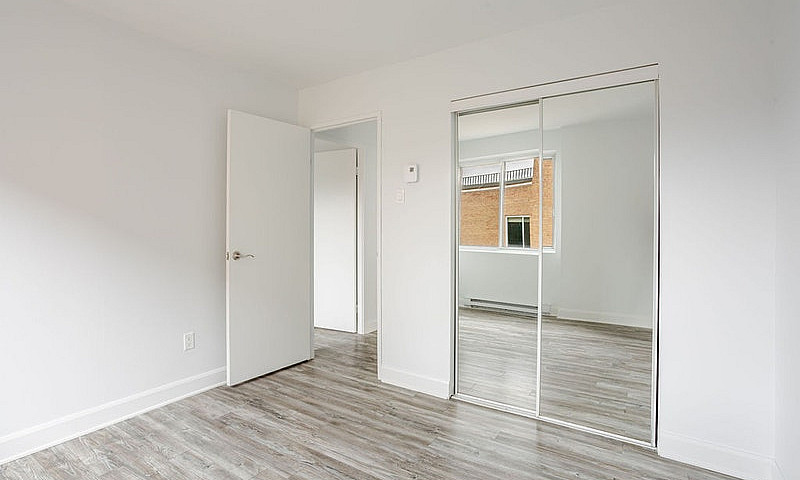 41/2, 2 Chambre,Bedr...