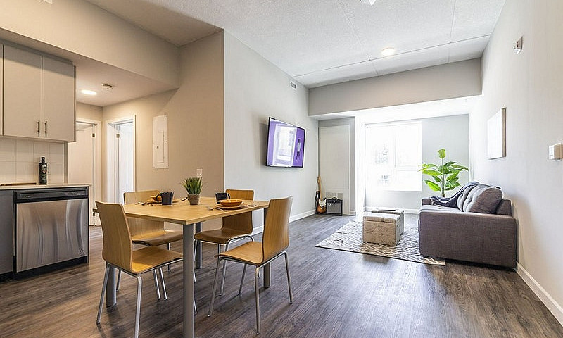 Student Rentals | No...