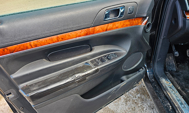 2015 Lincoln Mkt Awd...