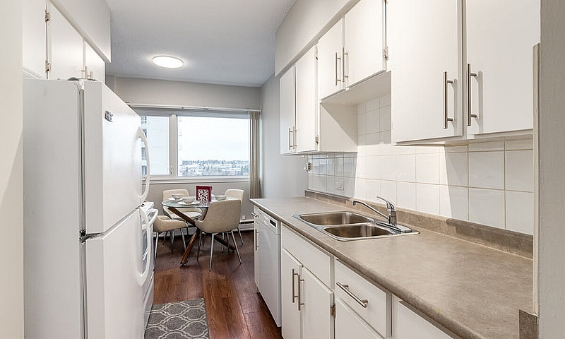 Affordable Apartment...
