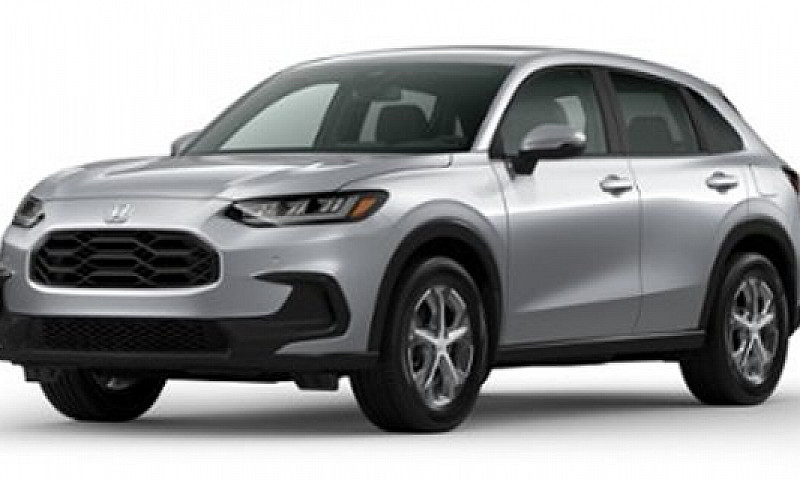 2025 Honda Hr-V Spor...