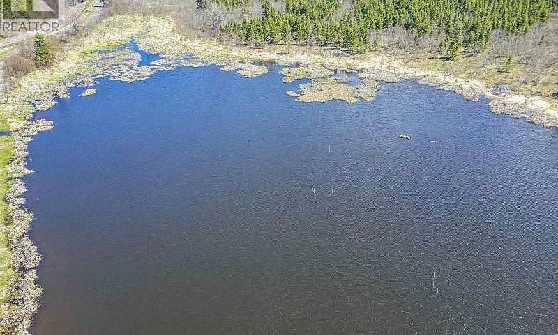 Lot Highway #7 Ashda...