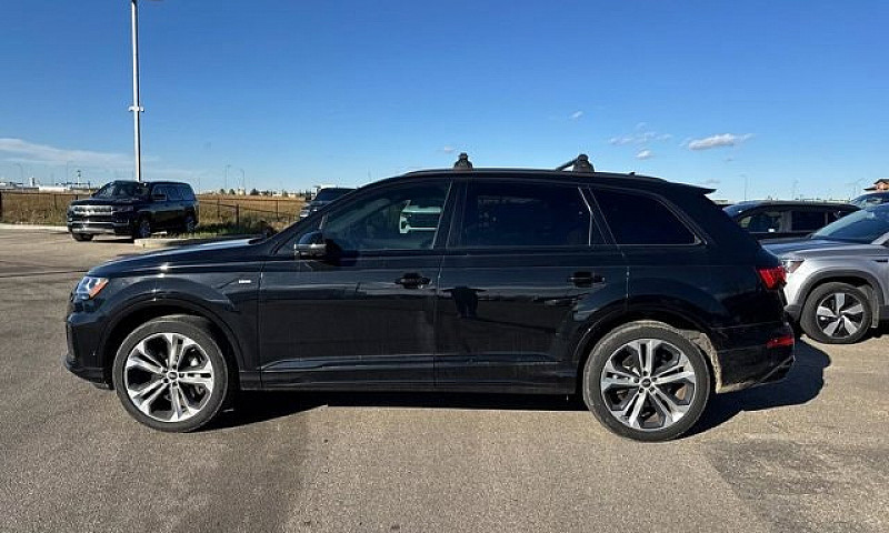 2022 Audi Q7 Progres...
