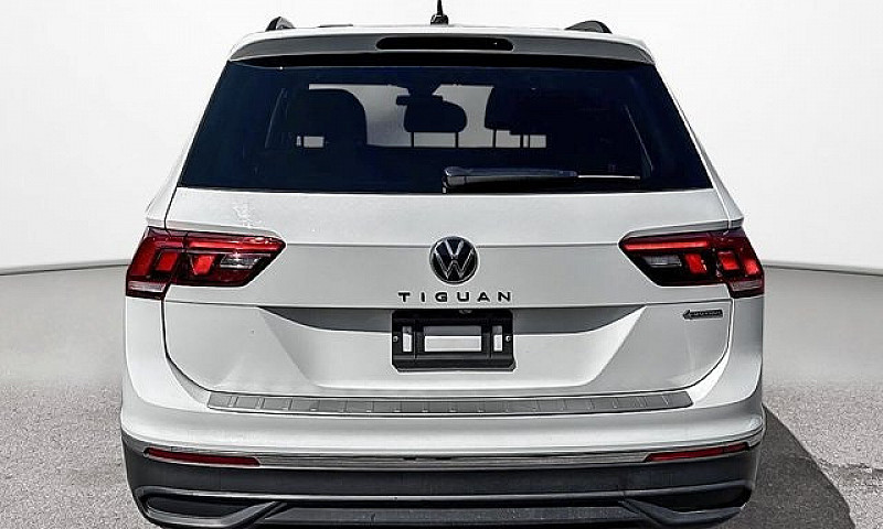 2023 Volkswagen Tigu...