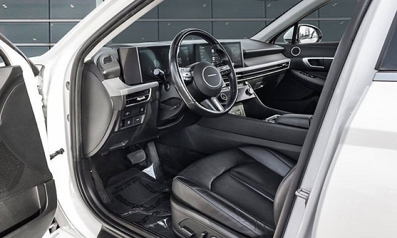 2024 Hyundai Sonata ...