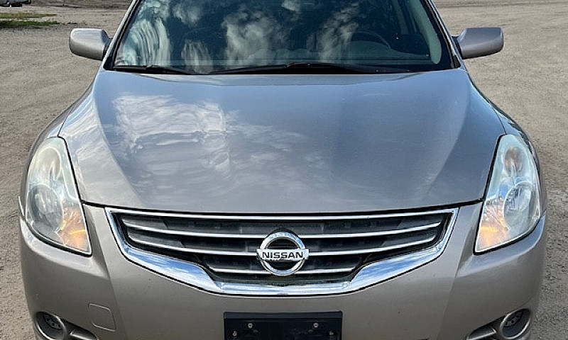 2011 Nissan Altima S...