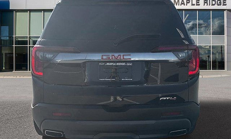 2023 Gmc Acadia At4 ...