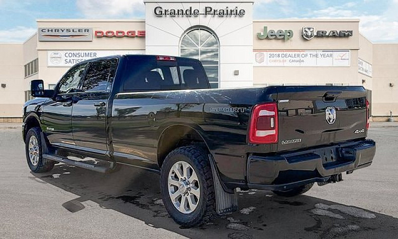 2023 Ram 2500 Larami...