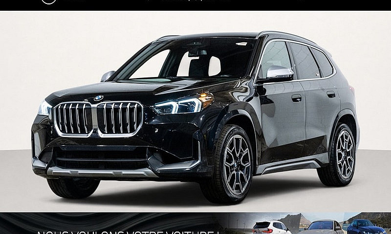 2023 Bmw X1 Xdrive28...