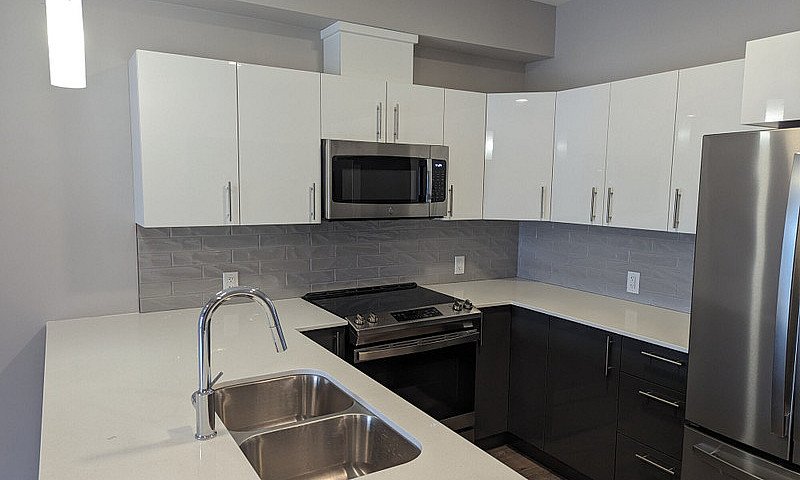 The Frontier - 2 Bed...