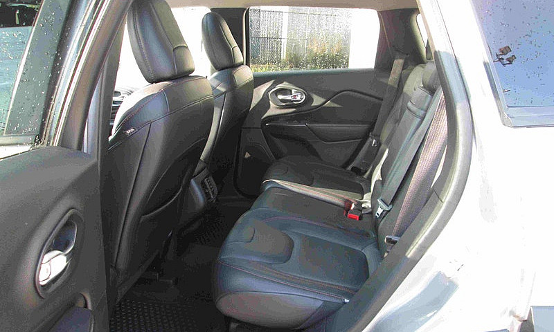 2016 Jeep Cherokee 4...