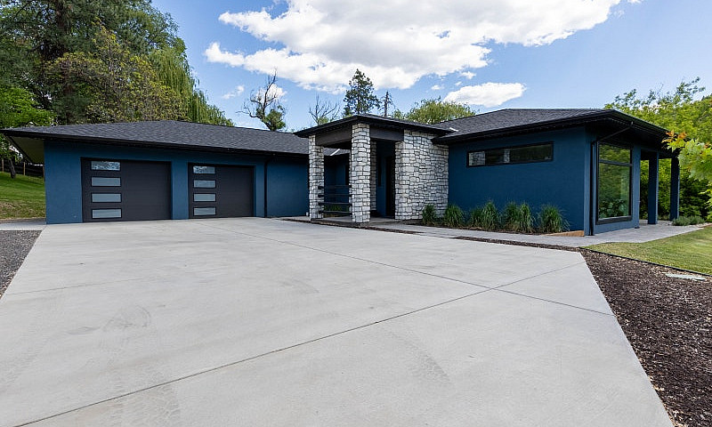 Home Built In 2024 S...