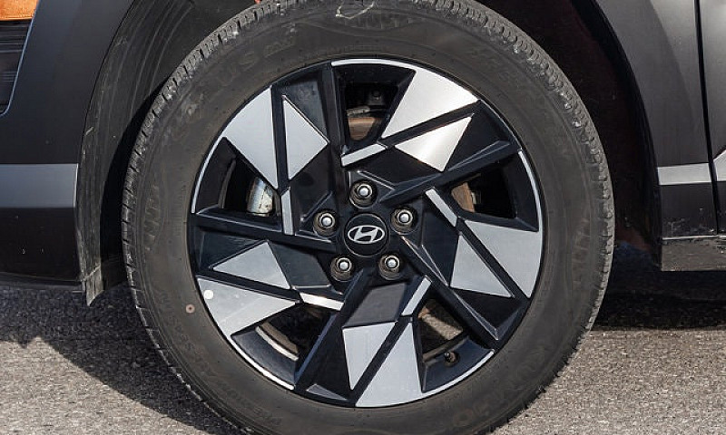 2025 Hyundai Kona Pr...