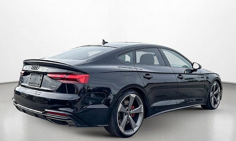 2023 Audi A5 Sportba...