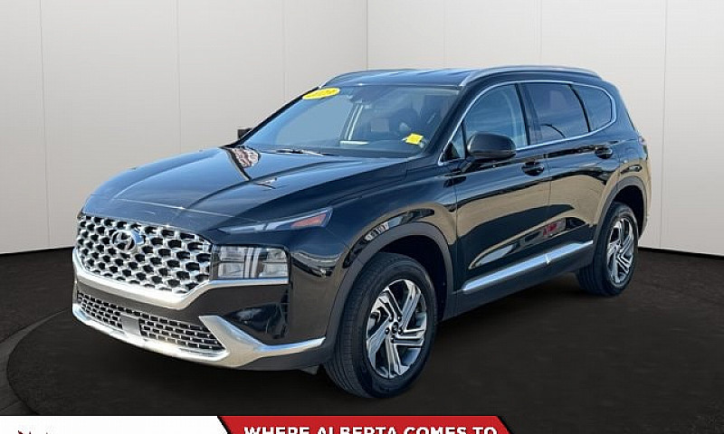 2023 Hyundai Santa F...