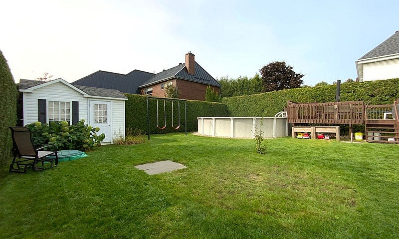611 000$ - Maison 2 ...