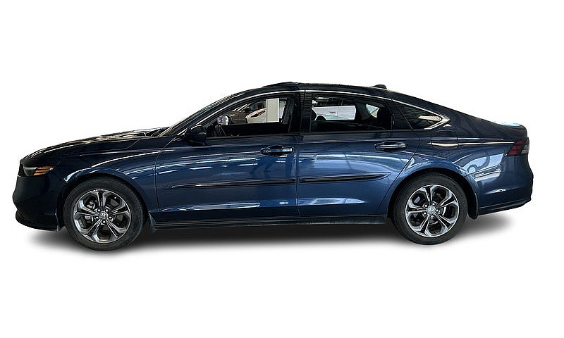 2023 Honda Accord Ex...