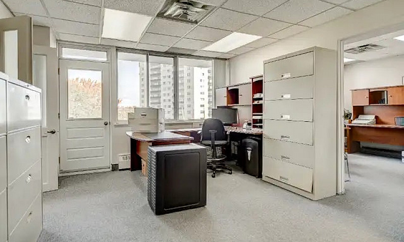 Bureau À Louer 1,226...