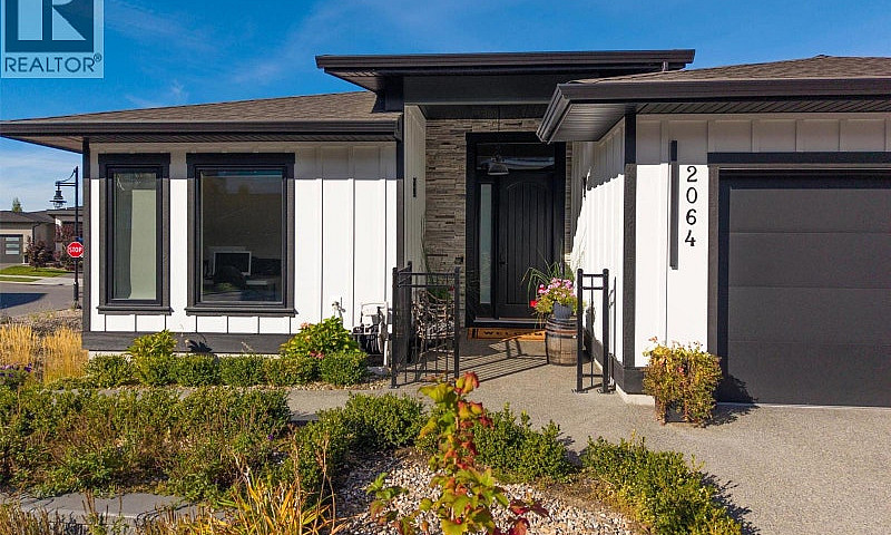2064 Ryegrass Road K...