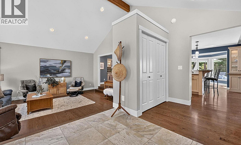 4740 Parkridge Drive...