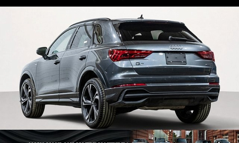 2024 Audi Q3 Progres...