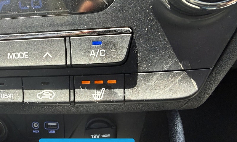 2016 Hyundai Tucson ...