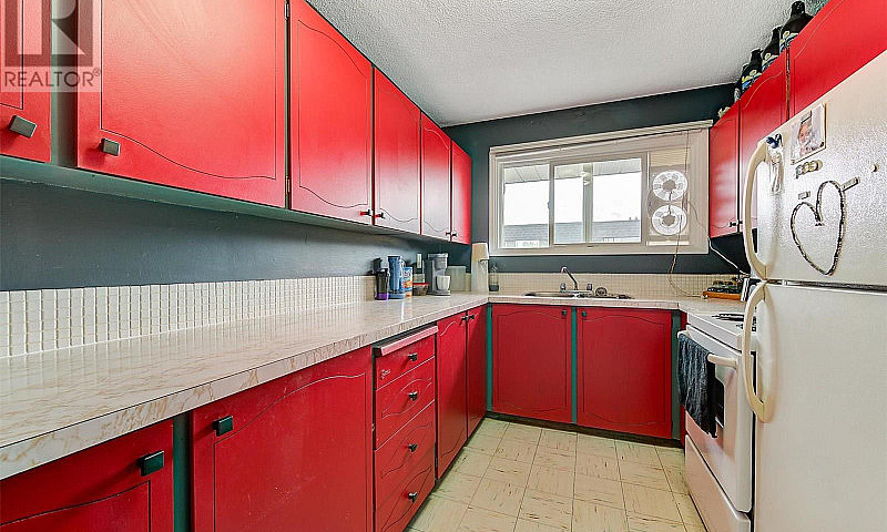1291 Bernard Avenue ...