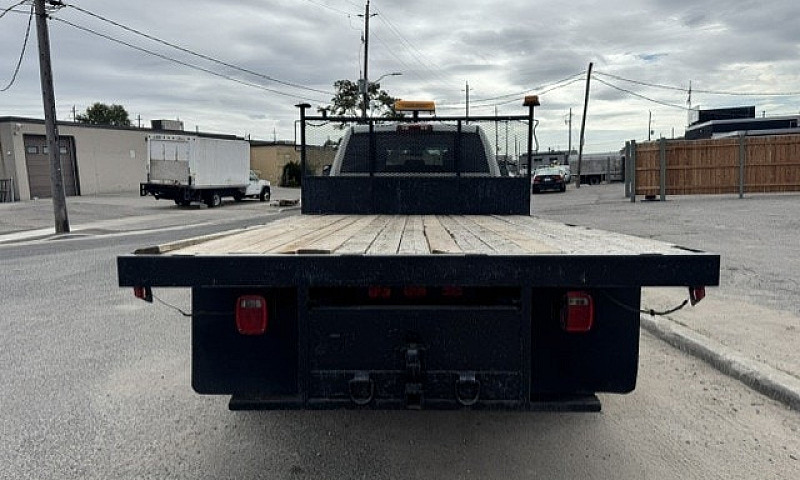 2013 Ram 5500 Slt 4W...
