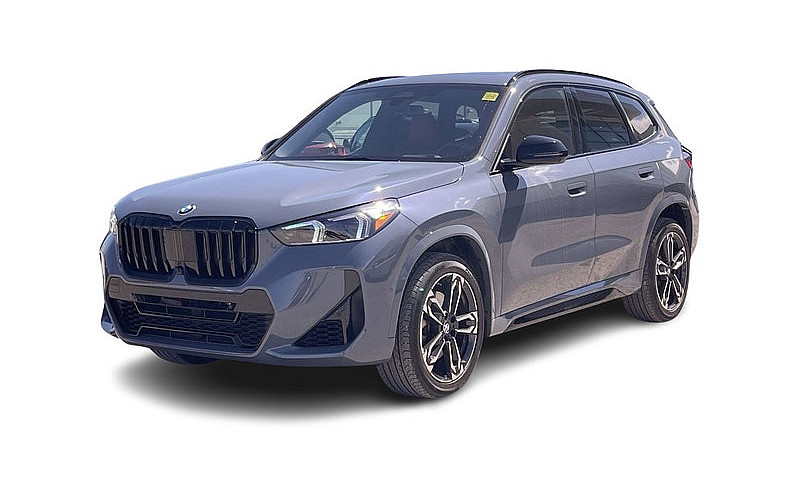 2026 Bmw X1...