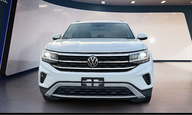 2021 Volkswagen Atla...