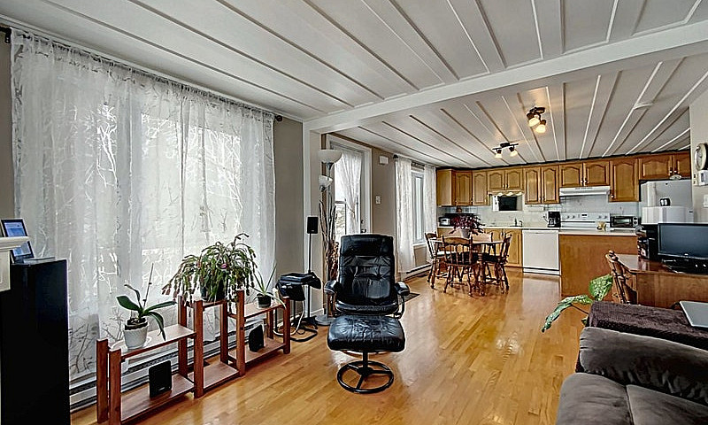 230 000$ - Maison À ...