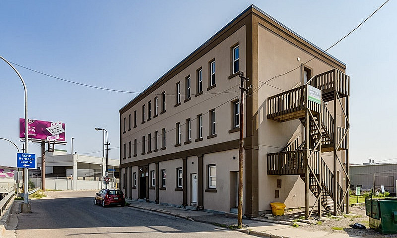 Apartments For Rent ...