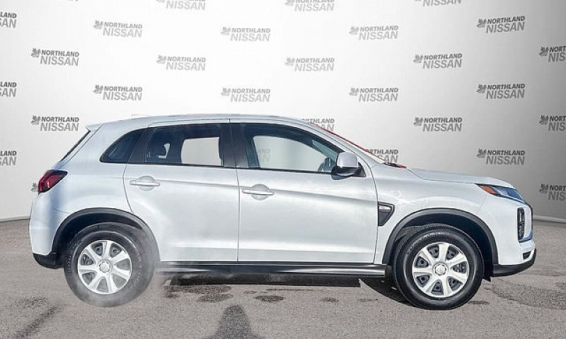 2026 Mitsubishi Rvr ...