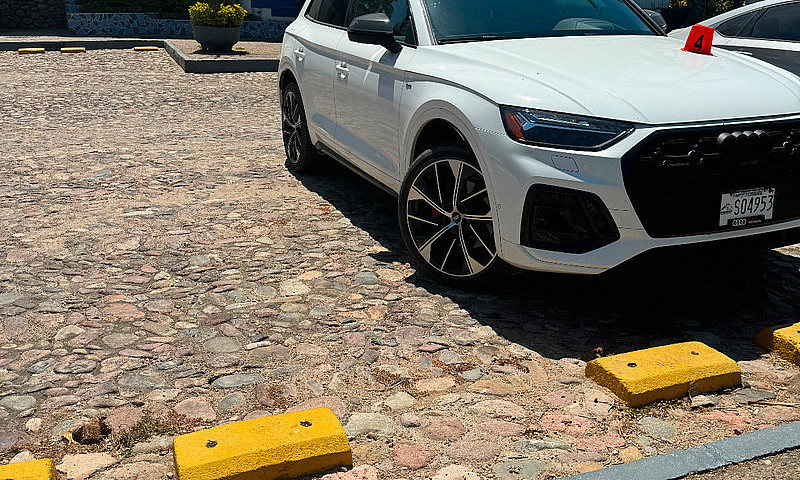 2024 Audi Lease Take...
