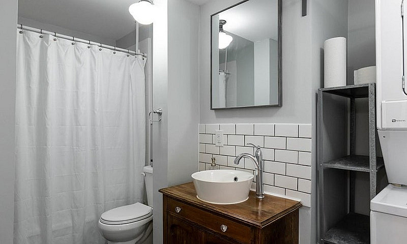 2 Bedroom Apartment ...