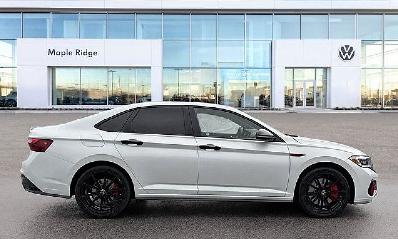 2024 Volkswagen Jett...