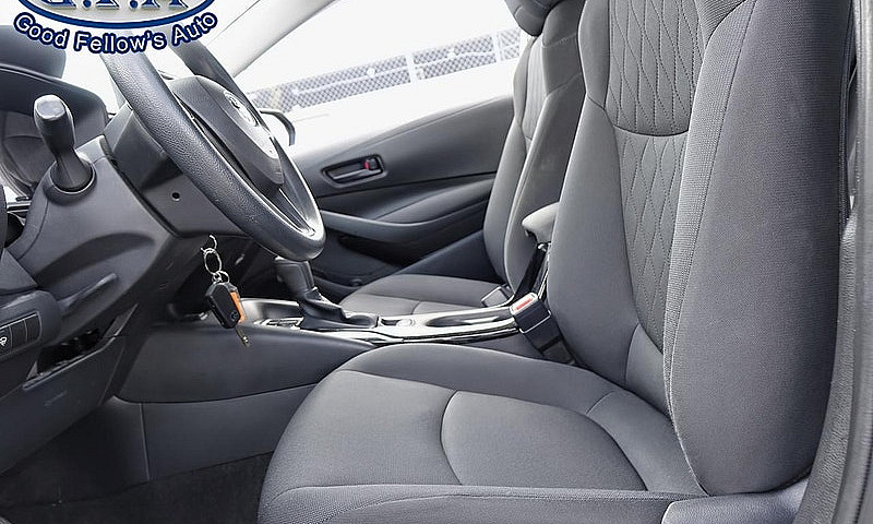 2022 Toyota Corolla ...