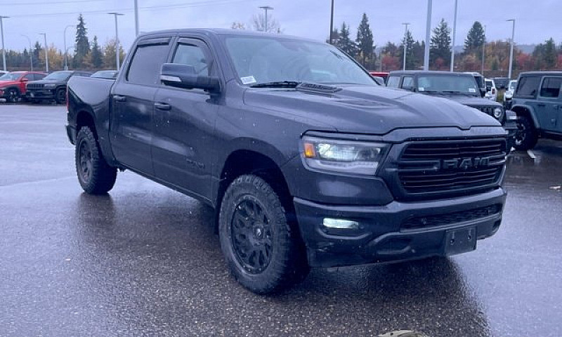 2019 Ram 1500 Sport...