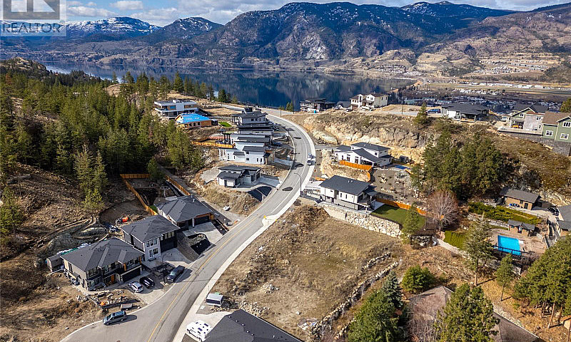 3247 Evergreen Drive...