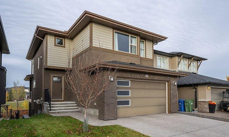 Unison 3 Bedroom Sin...