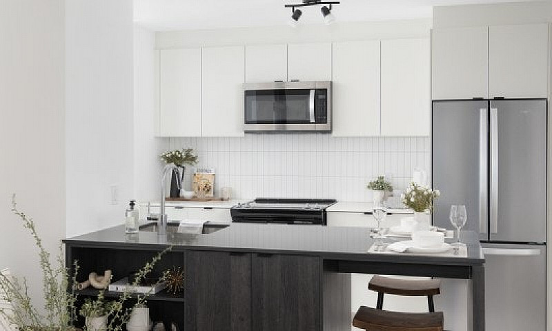 Condo Neuf 1Cc À Lou...