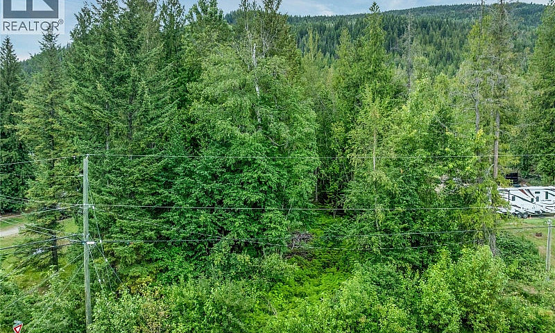 Mountain Drive Lot# ...