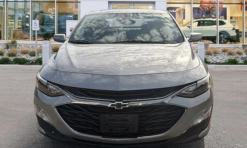 2023 Chevrolet Malib...